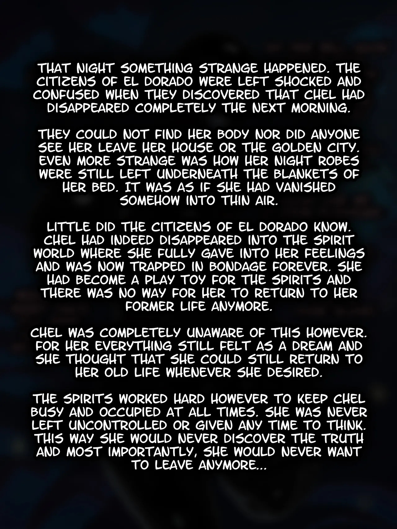 Chel - Page 44
