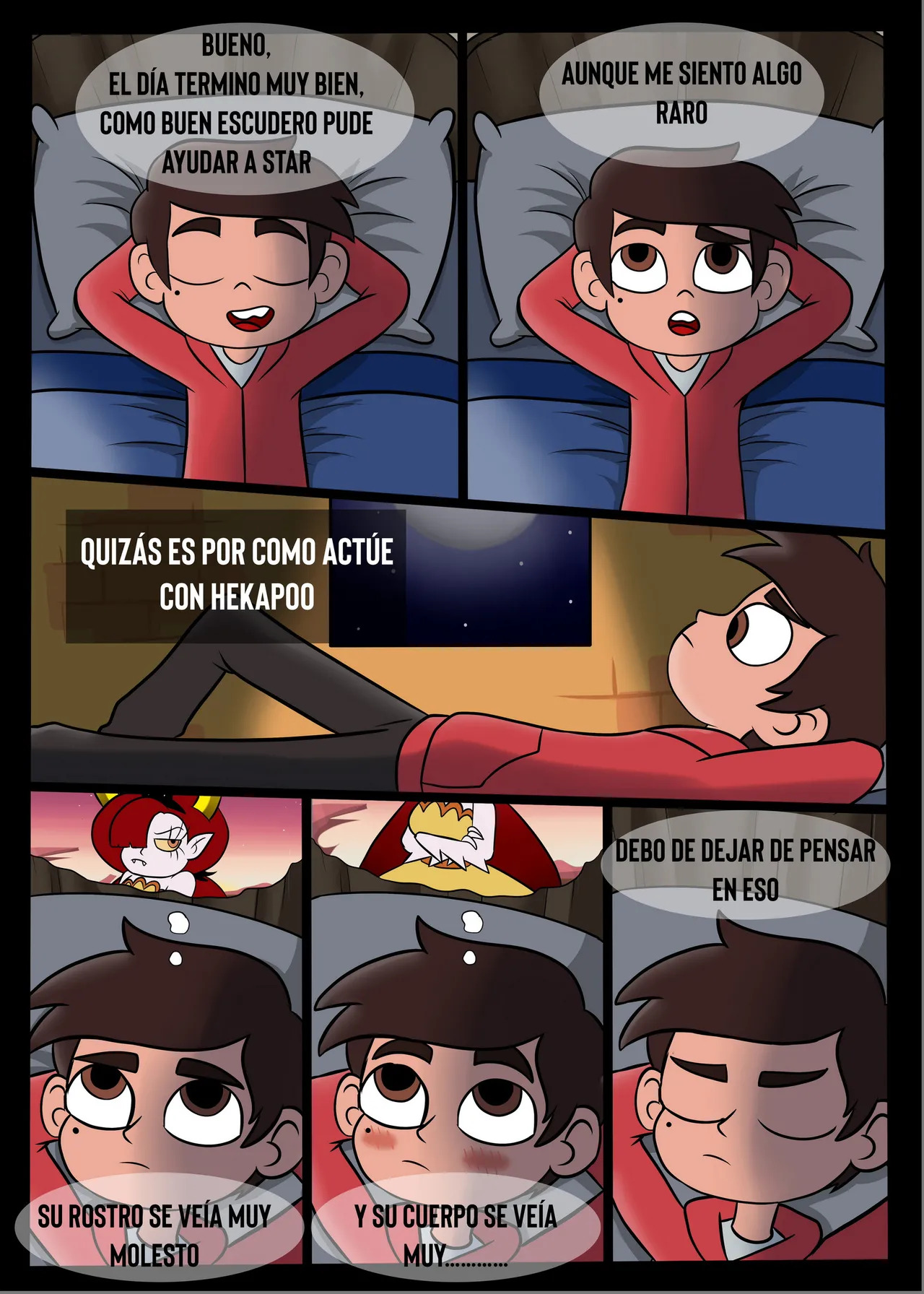 Artist - Zaicomaster - Page 130