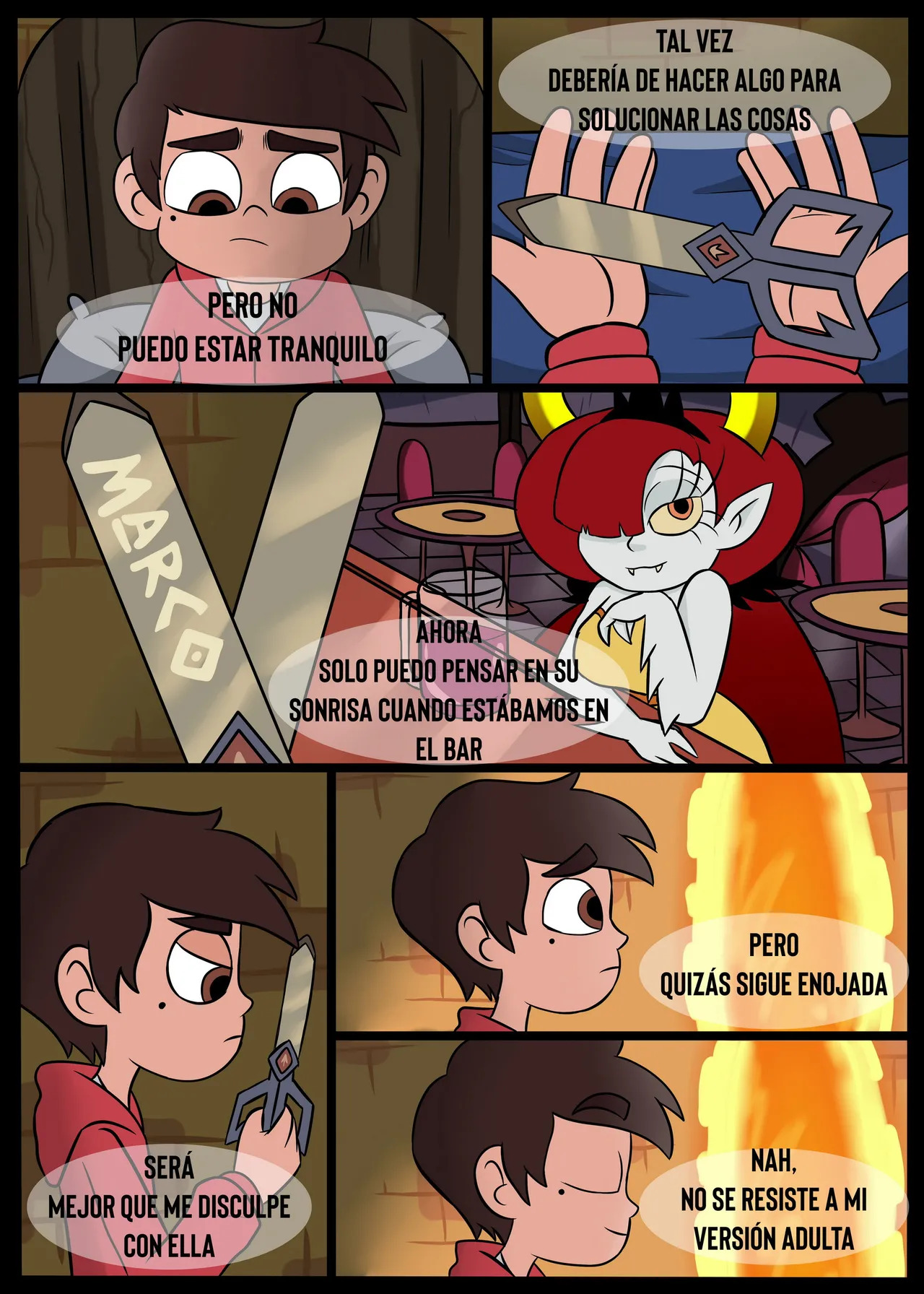 Artist - Zaicomaster - Page 131
