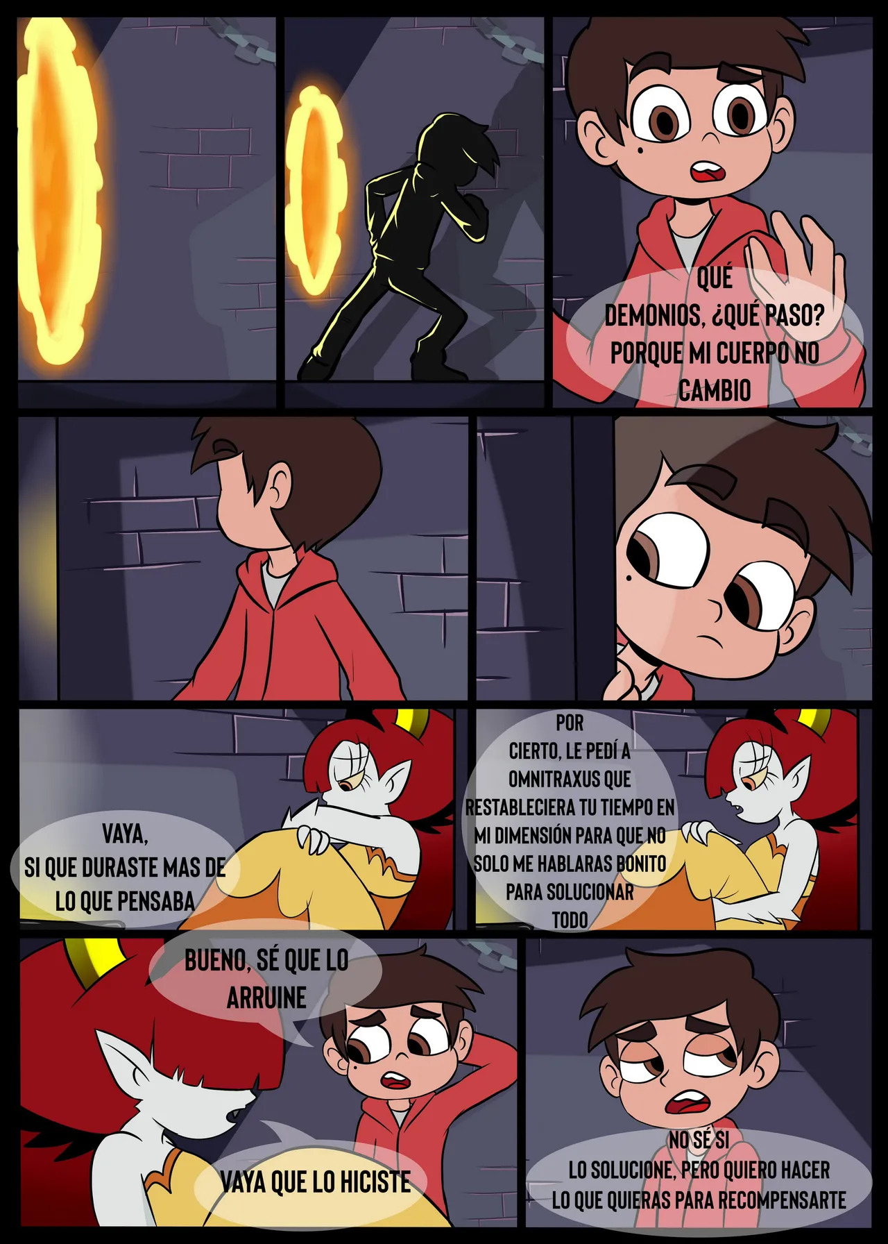 Artist - Zaicomaster - Page 132