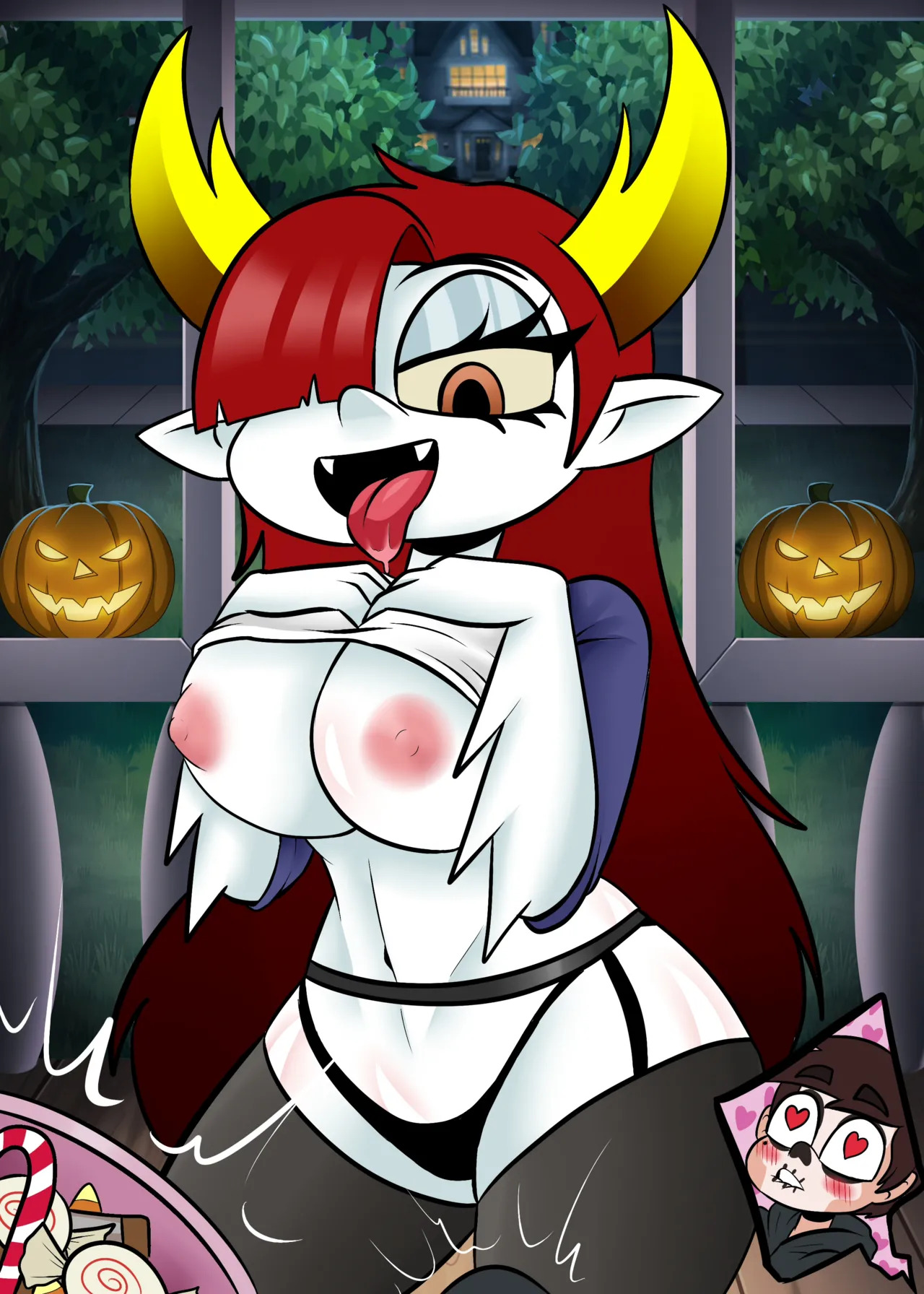 Artist - Zaicomaster - Page 32