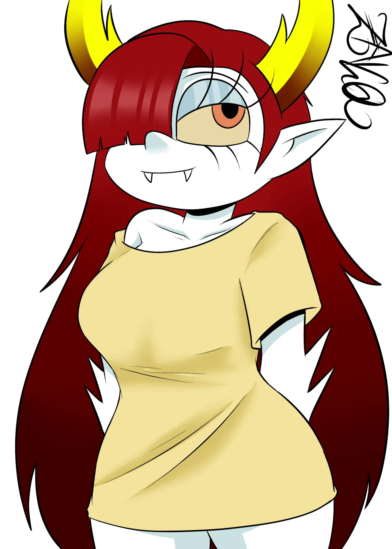 Artist - Zaicomaster - Page 35
