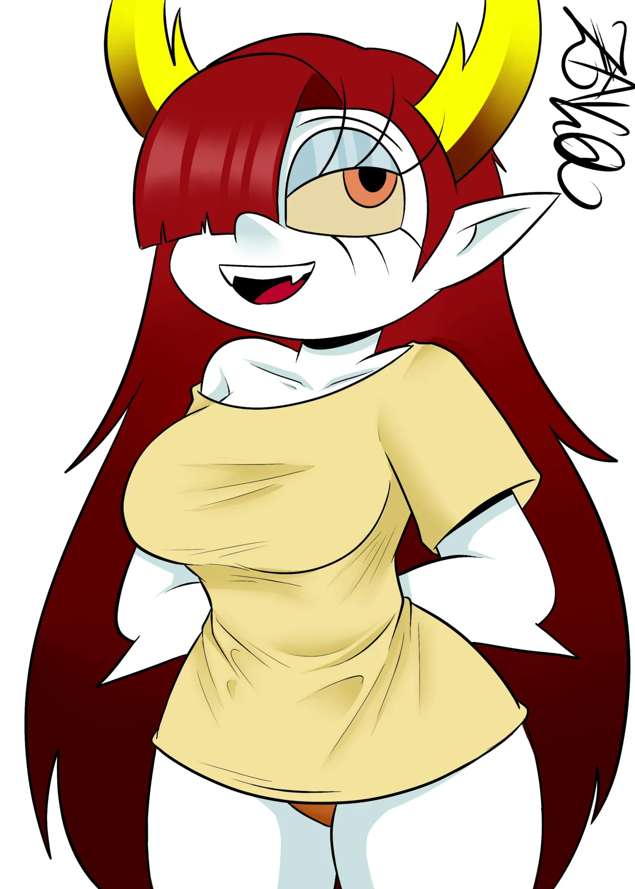 Artist - Zaicomaster - Page 36