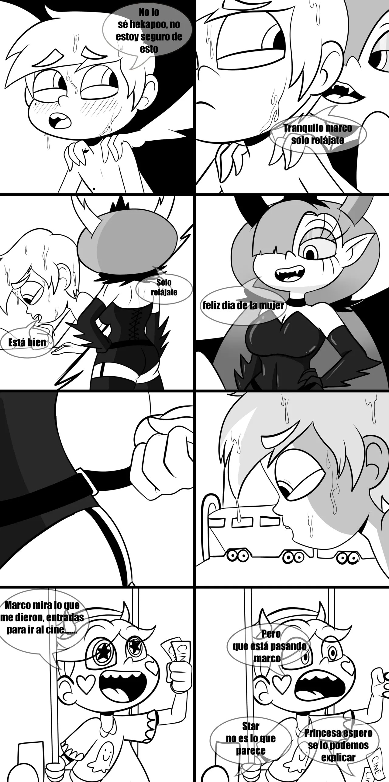 Artist - Zaicomaster - Page 56