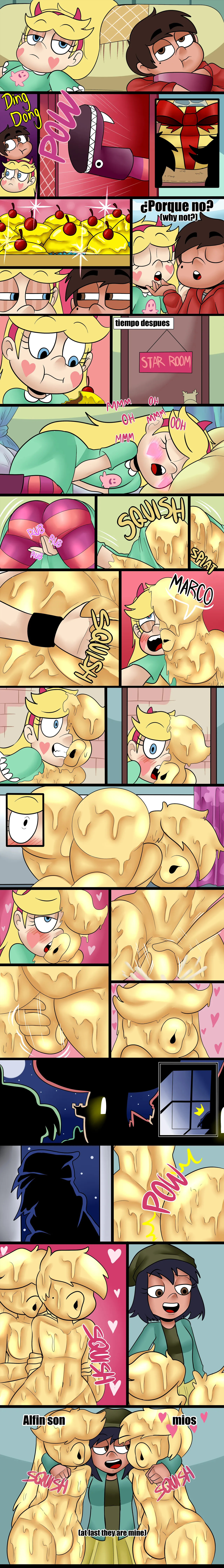 Artist - Zaicomaster - Page 62