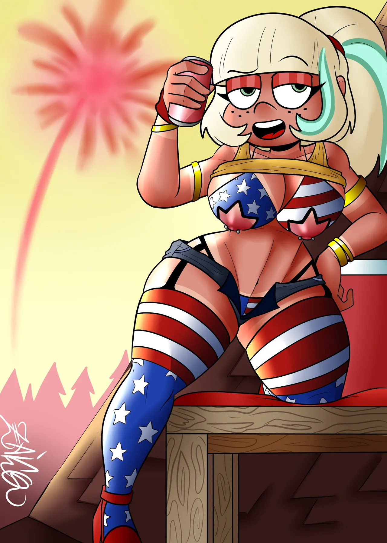 Artist - Zaicomaster - Page 65