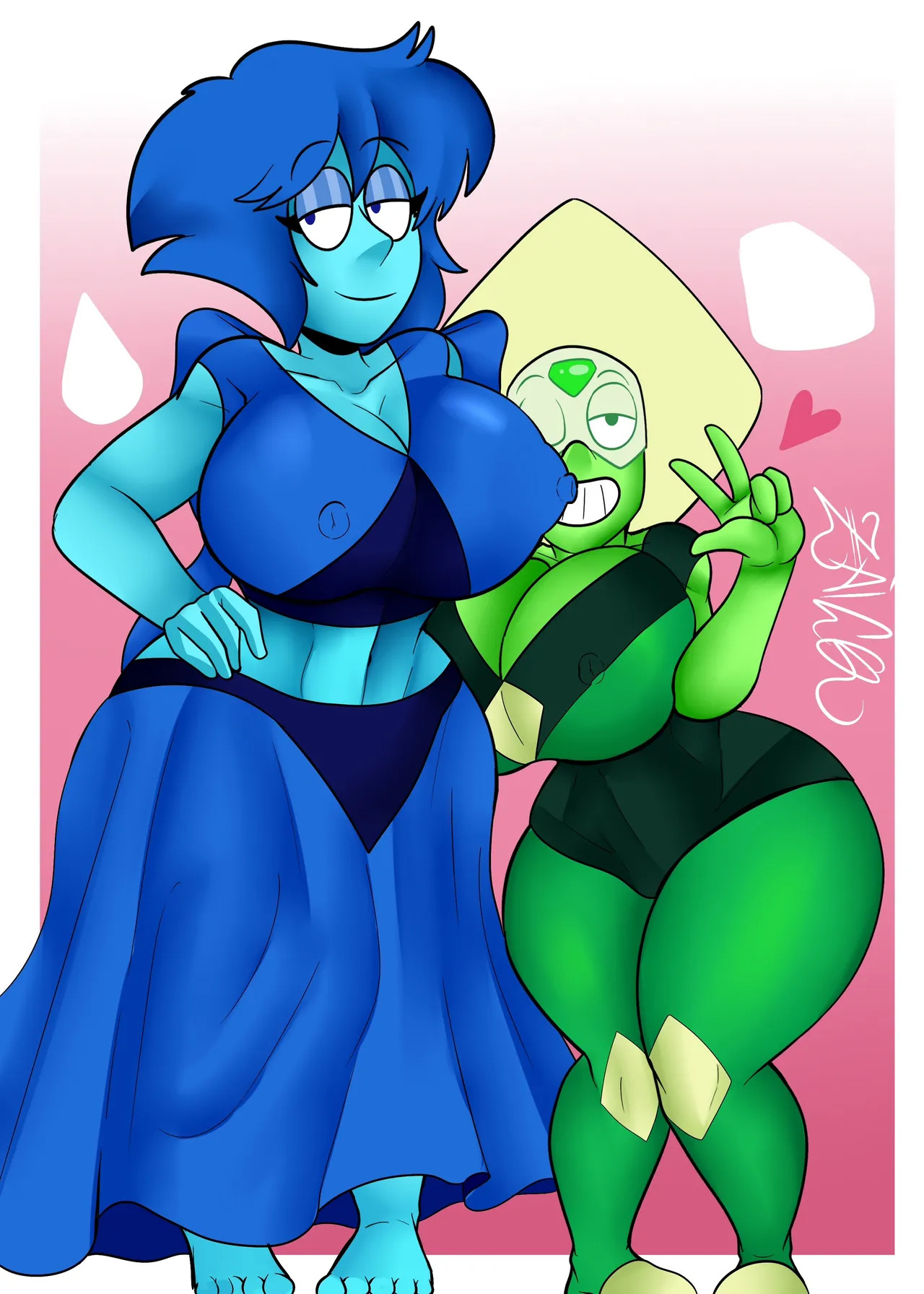 Artist - Zaicomaster - Page 67
