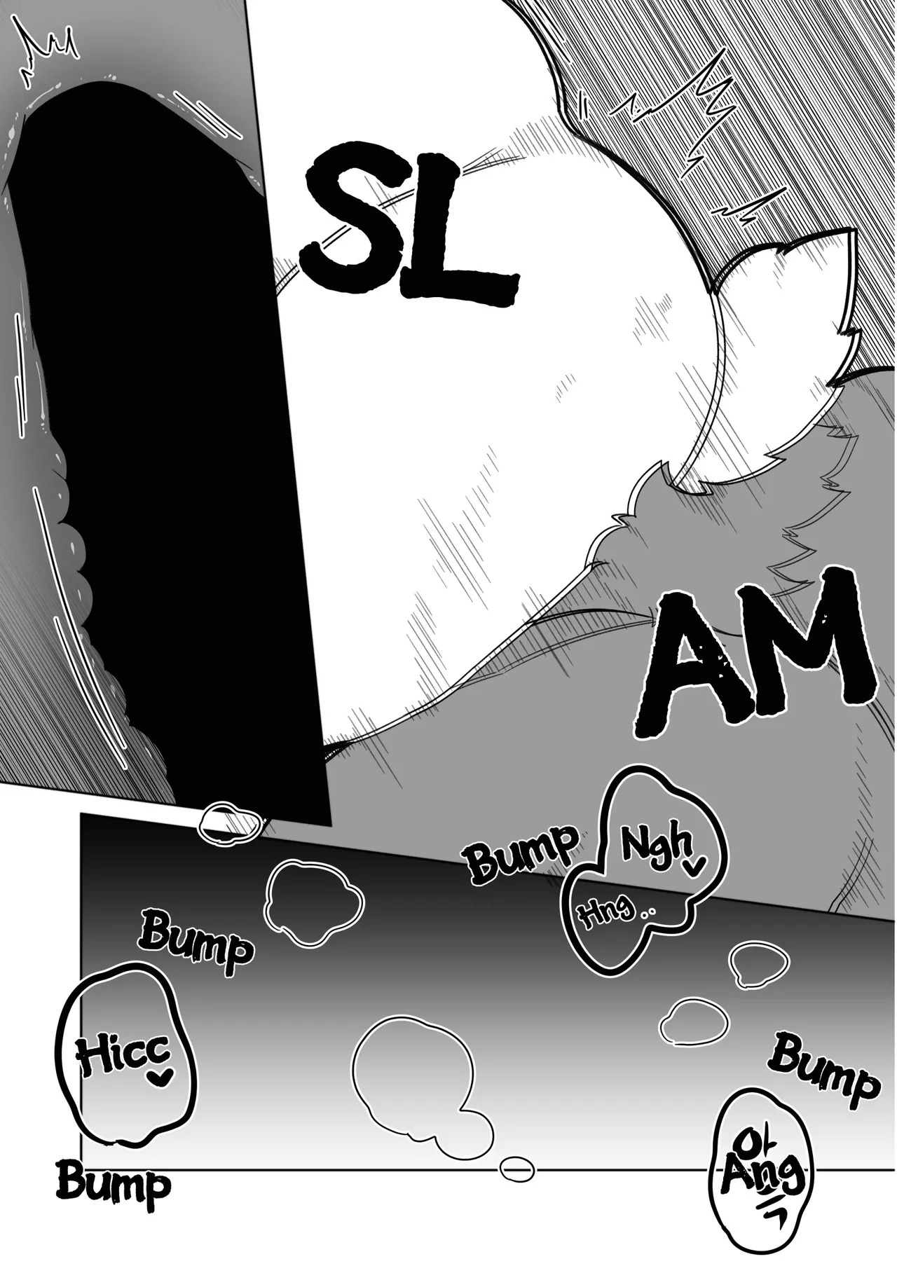 [macrosergal] Nothing to Wear... Again! [English/Japanese] [Digital] - Page 27