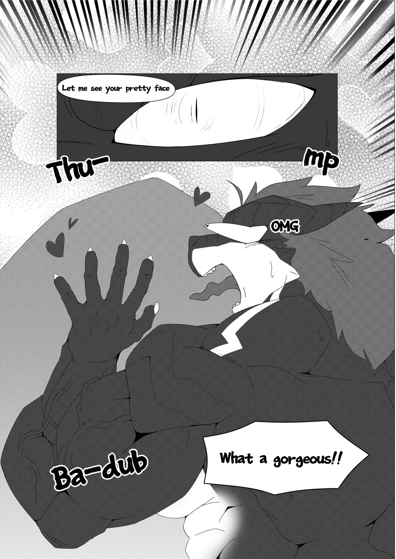 [macro sergal] Big brothers [English] [Digital] - Page 77