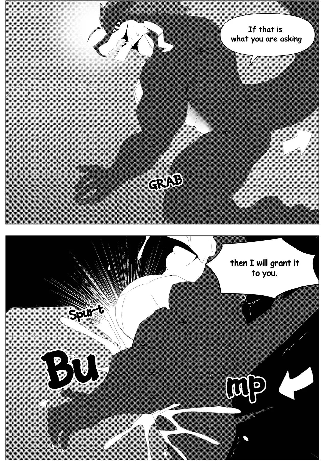 [macro sergal] Big brothers [English] [Digital] - Page 80