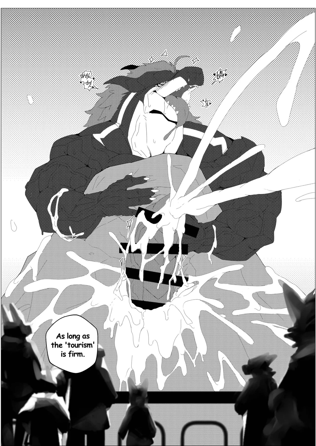 [macro sergal] Big brothers [English] [Digital] - Page 87