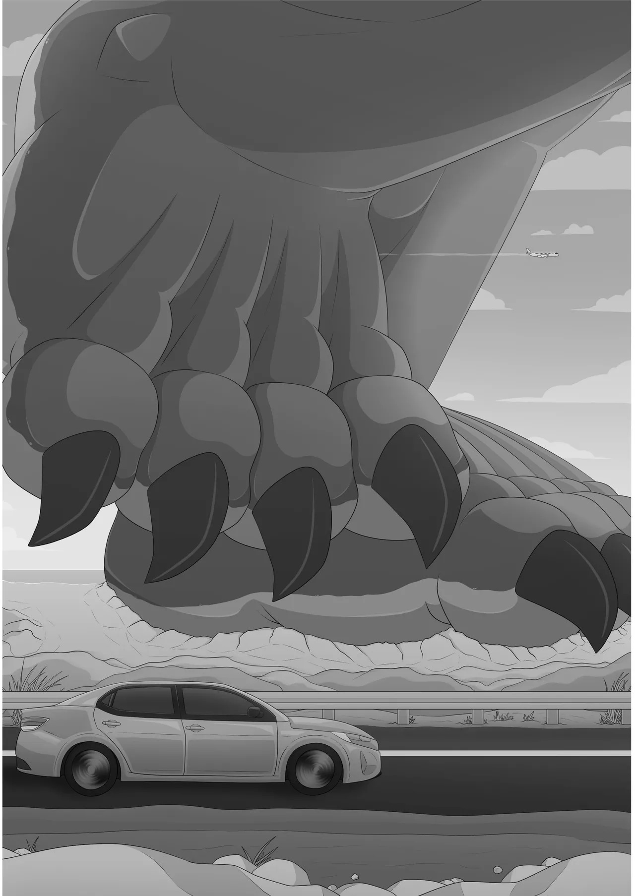 [macro sergal] Big brothers [English] [Digital] - Page 98