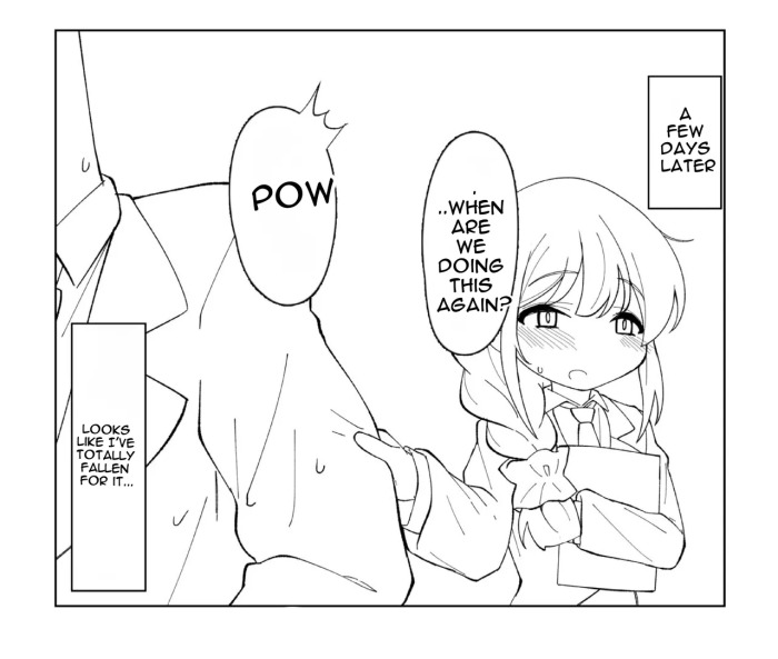 [Chou Rojiura Gasshuukoku (Minakami Rin)] Assistant no Senkawa-san to Polynesian Sex ni Chousen Suru Hon (THE IDOLM@STER CINDERELLA GIRLS) [Digital] [English]