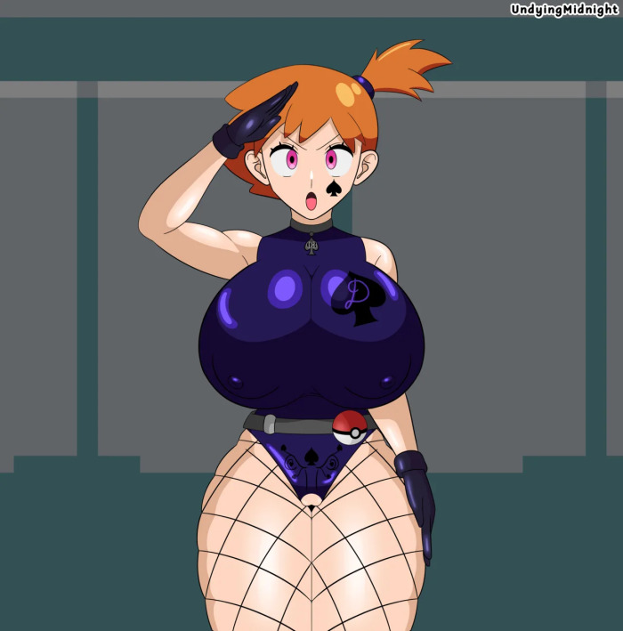 [UndyingMidnight] Team Dark Commissions