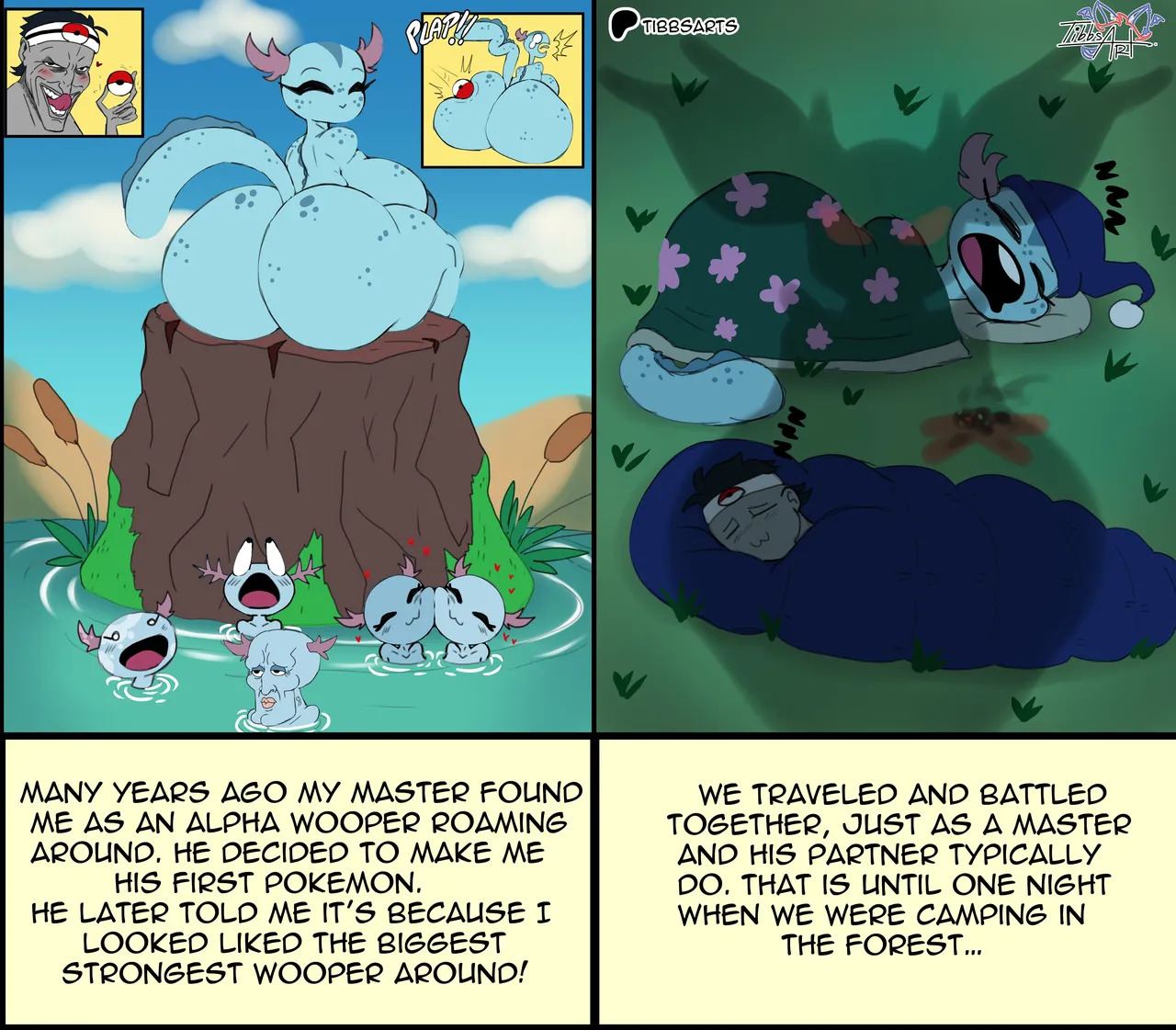 [Tibbs] Wooper - Page 54