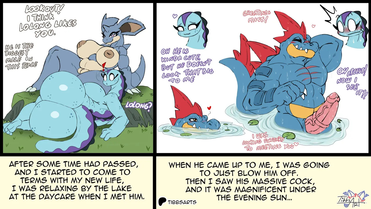 [Tibbs] Wooper - Page 60