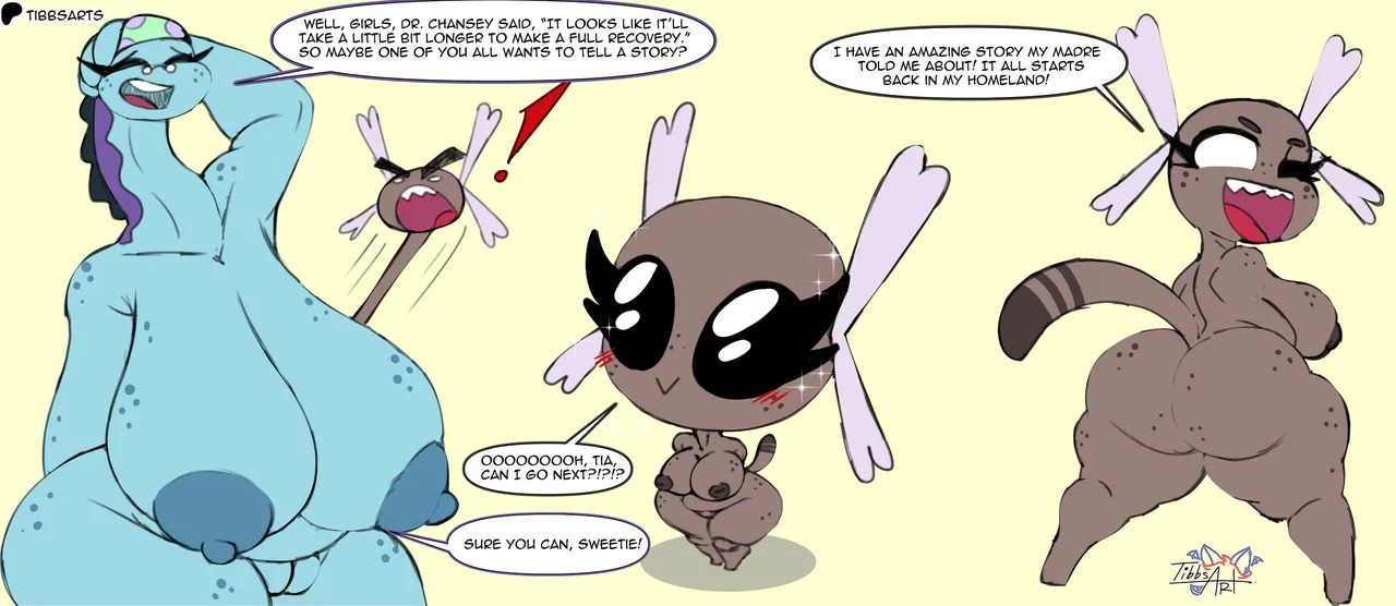[Tibbs] Wooper - Page 64