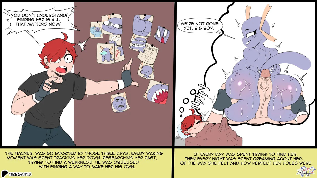 [Tibbs] Wooper - Page 73