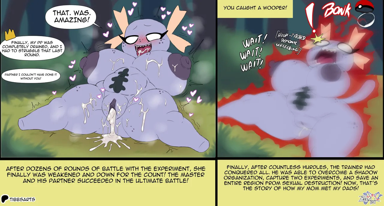 [Tibbs] Wooper - Page 89