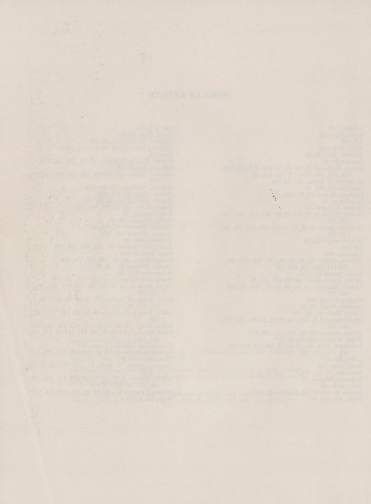 Playboy Cartoon Albums 5 - Page 10