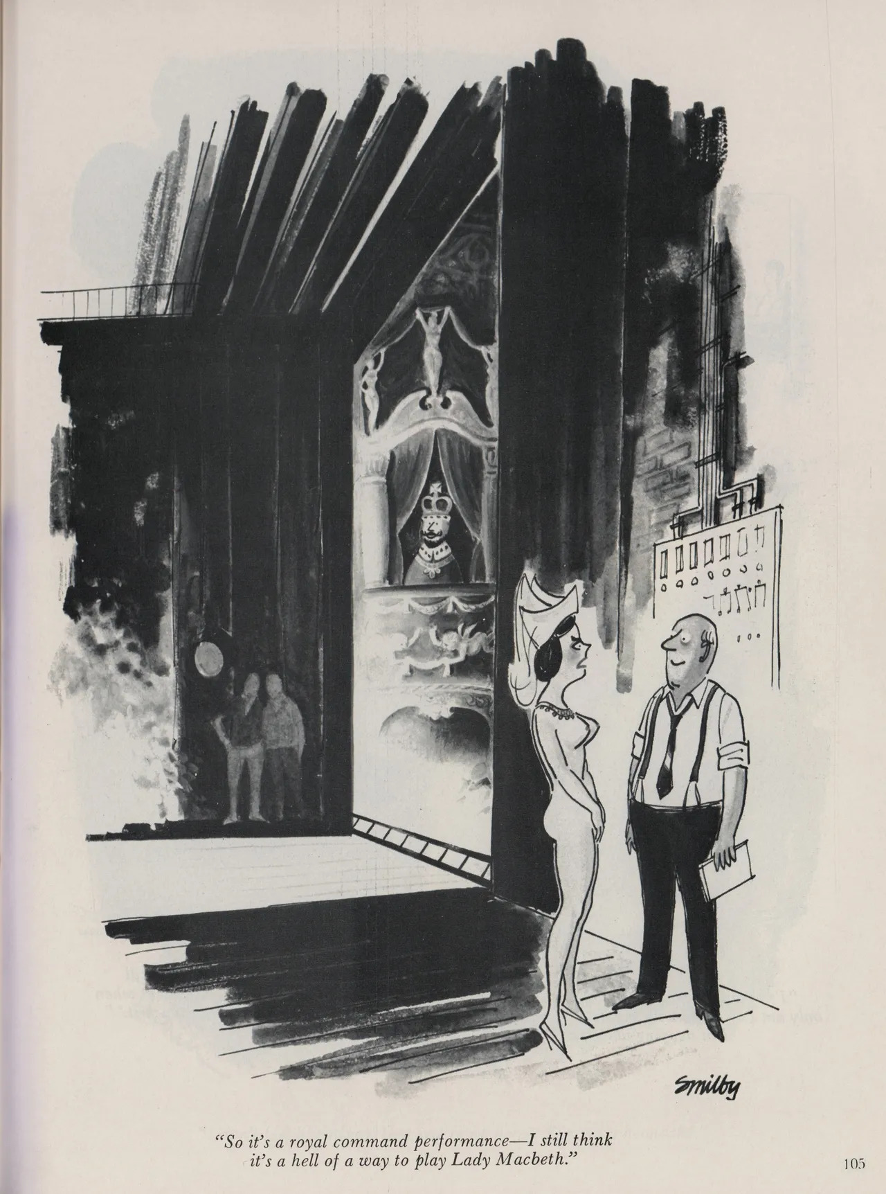 Playboy Cartoon Albums 5 - Page 105