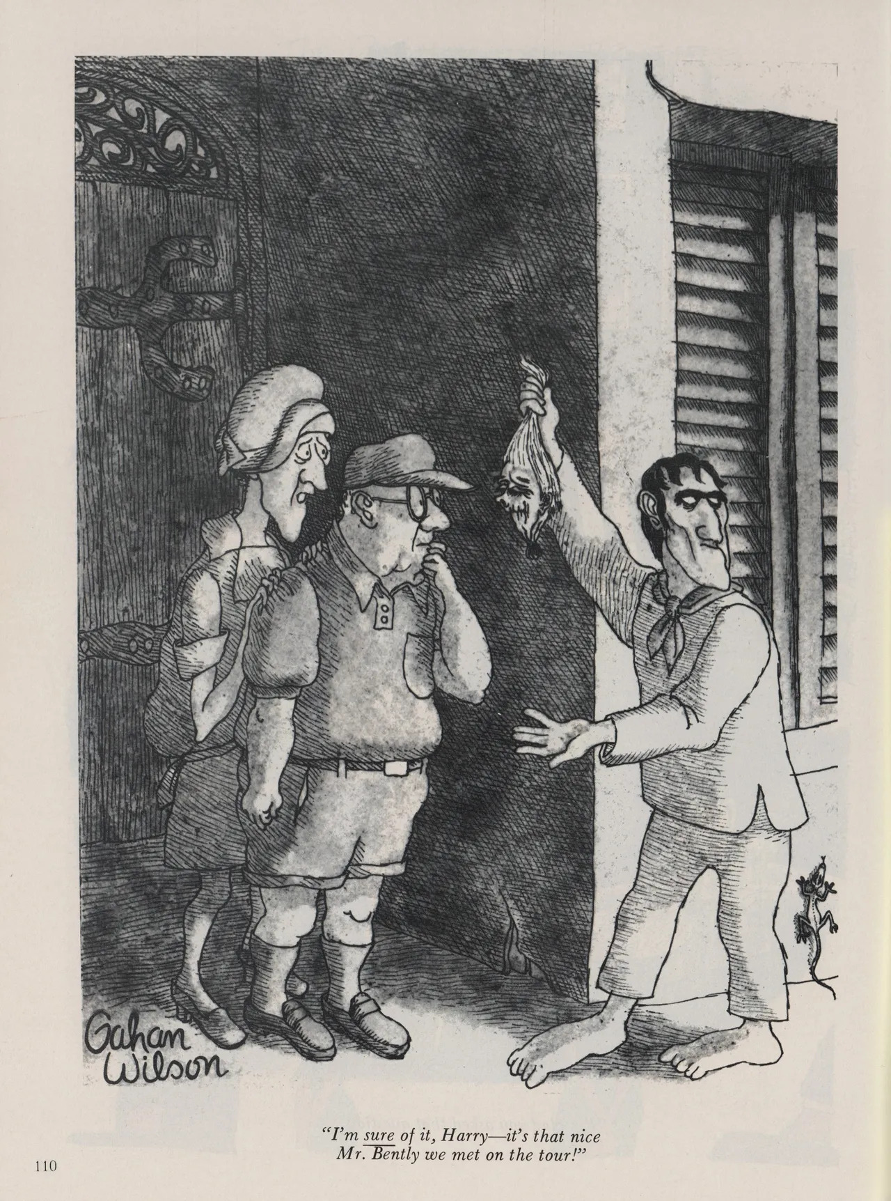 Playboy Cartoon Albums 5 - Page 110