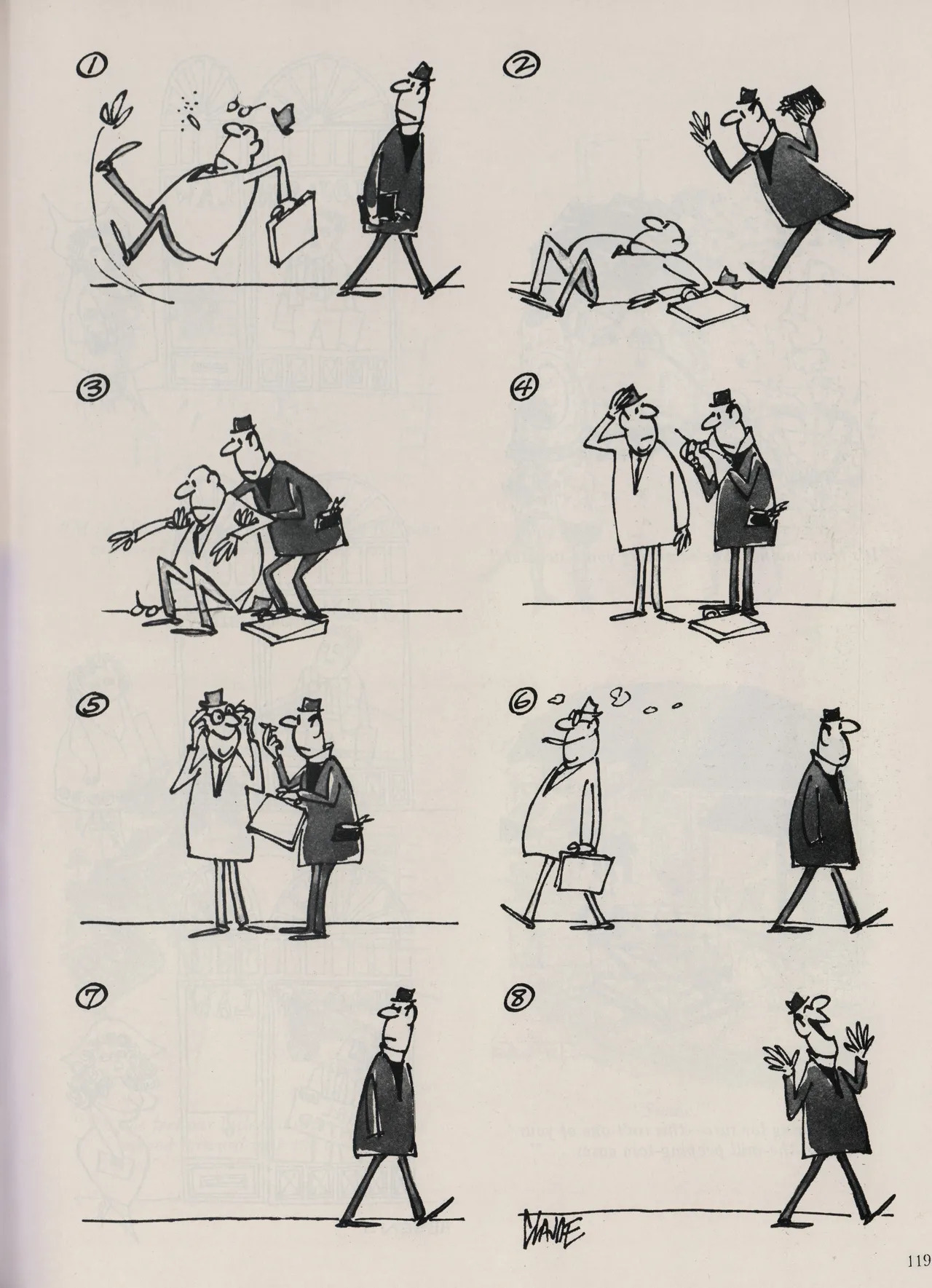 Playboy Cartoon Albums 5 - Page 118