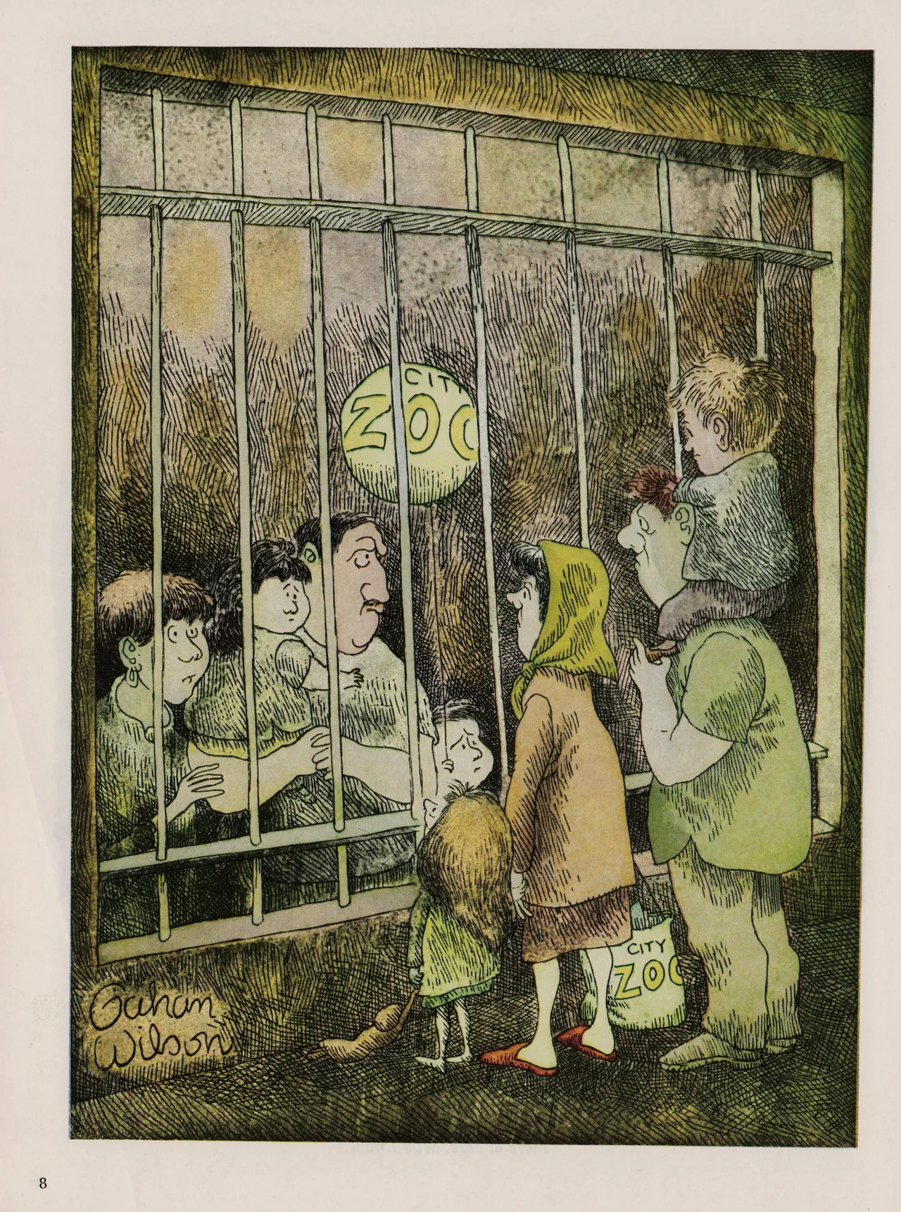 Playboy Cartoon Albums 5 - Page 14