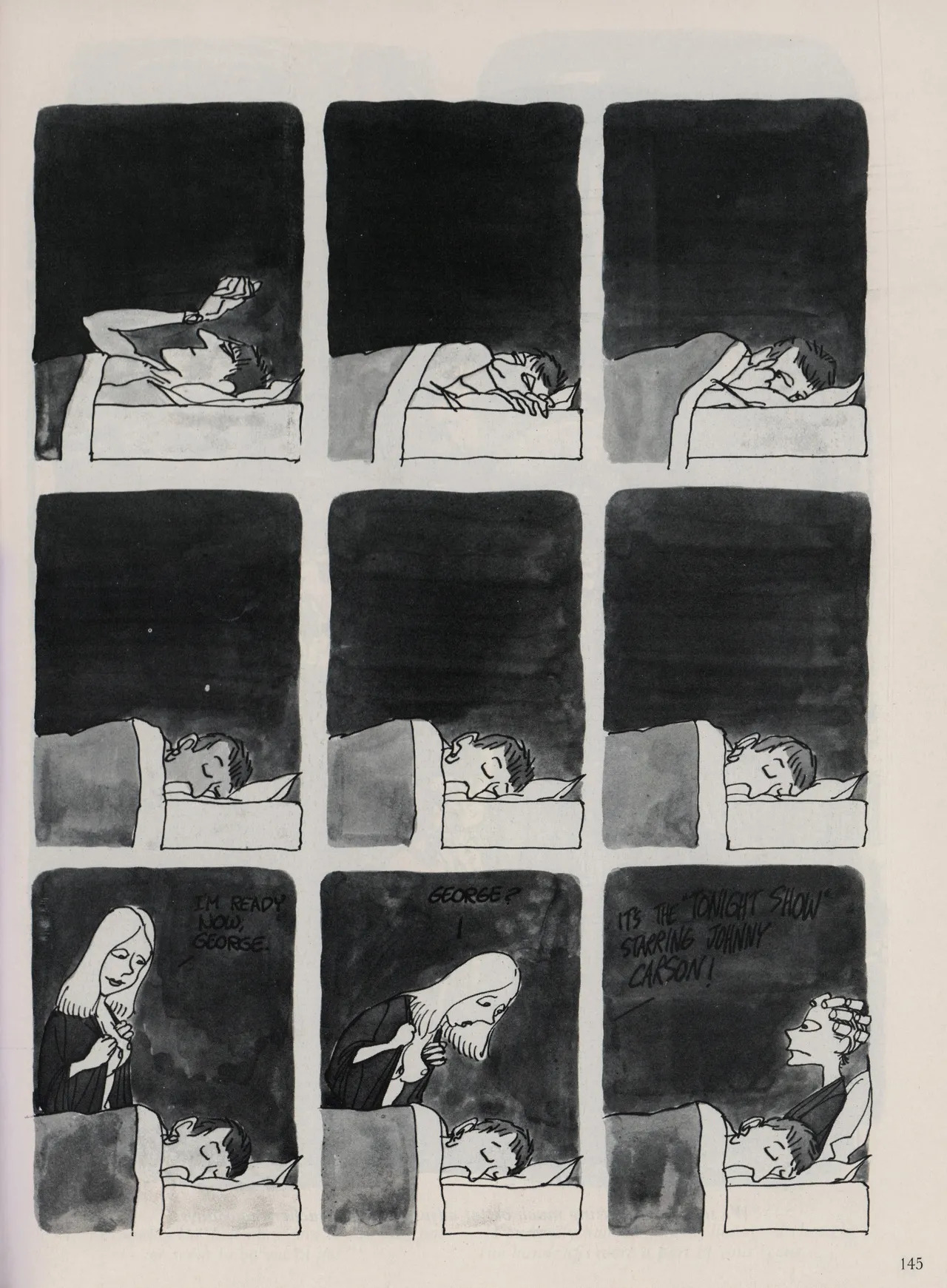 Playboy Cartoon Albums 5 - Page 143