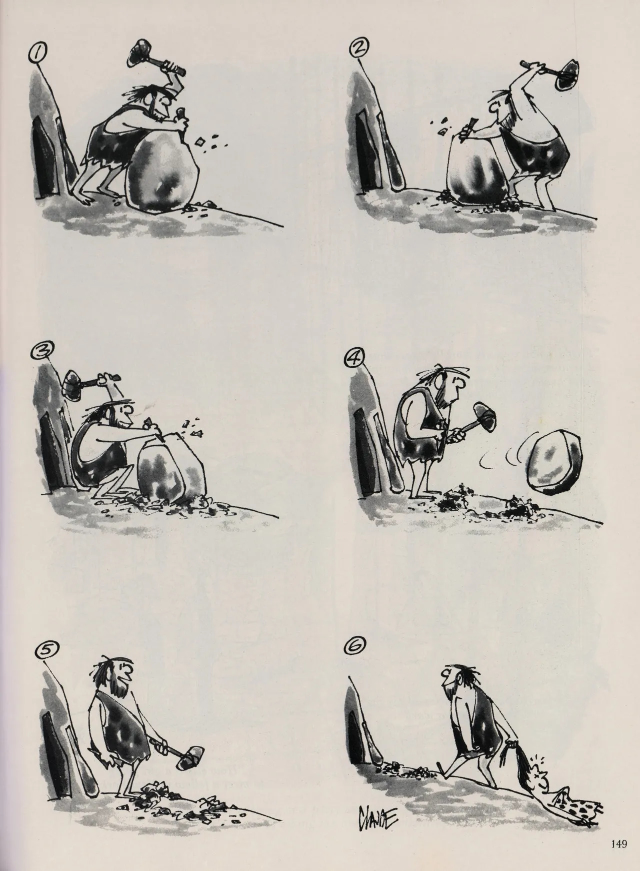 Playboy Cartoon Albums 5 - Page 147