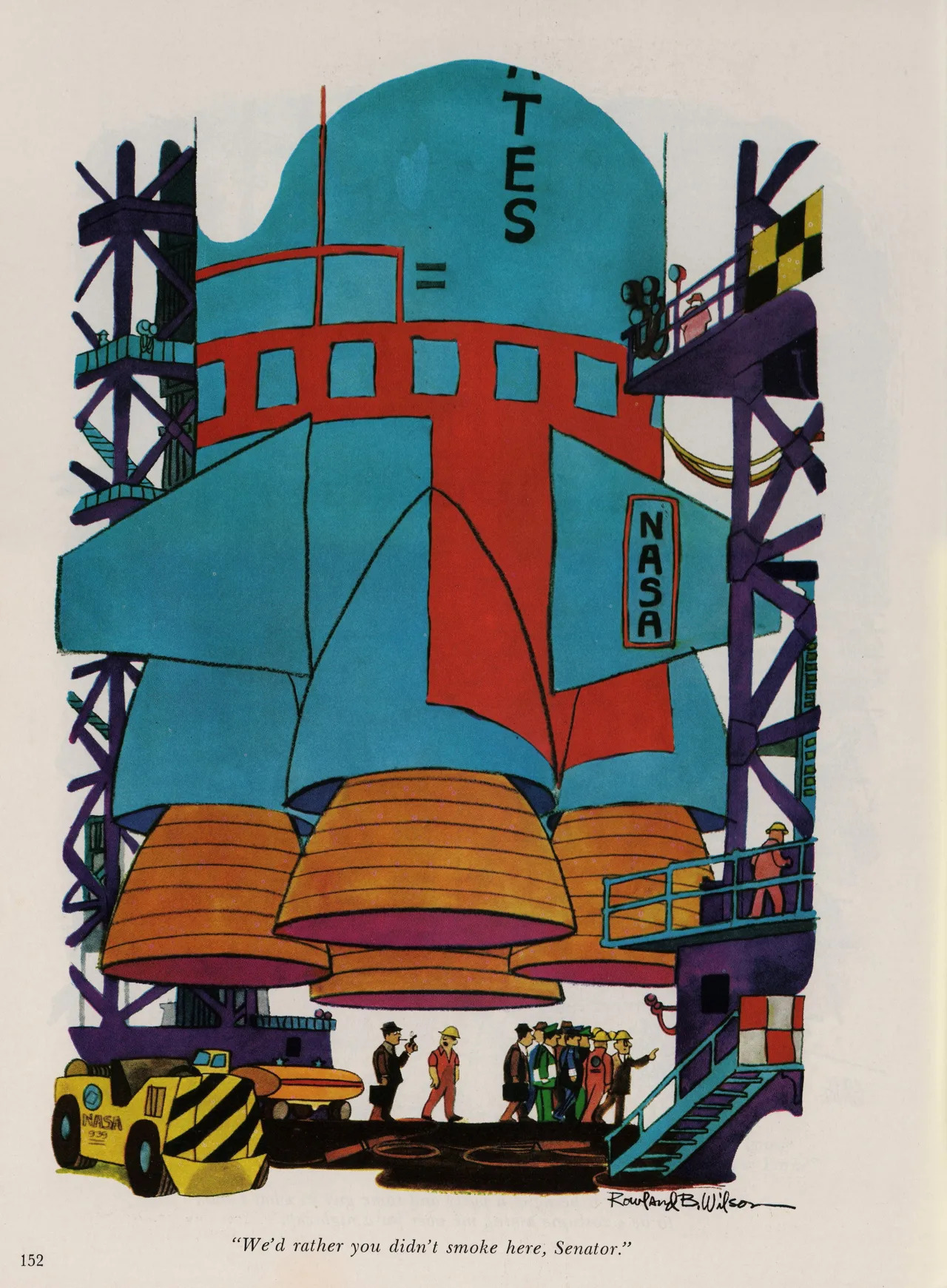 Playboy Cartoon Albums 5 - Page 150
