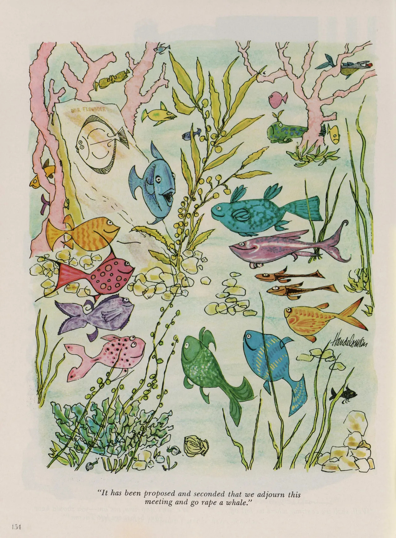 Playboy Cartoon Albums 5 - Page 152