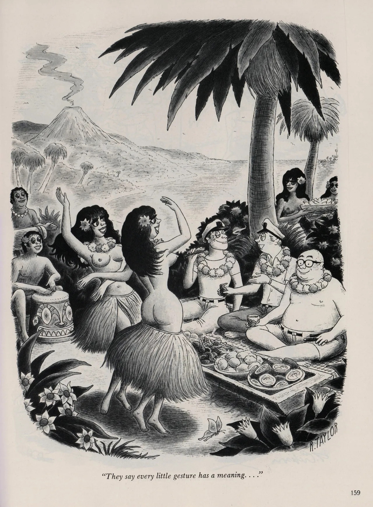 Playboy Cartoon Albums 5 - Page 157
