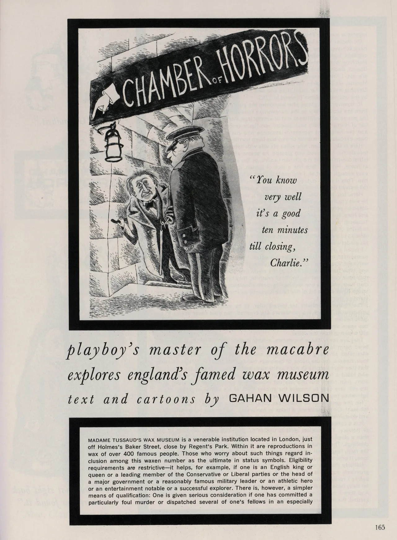 Playboy Cartoon Albums 5 - Page 163