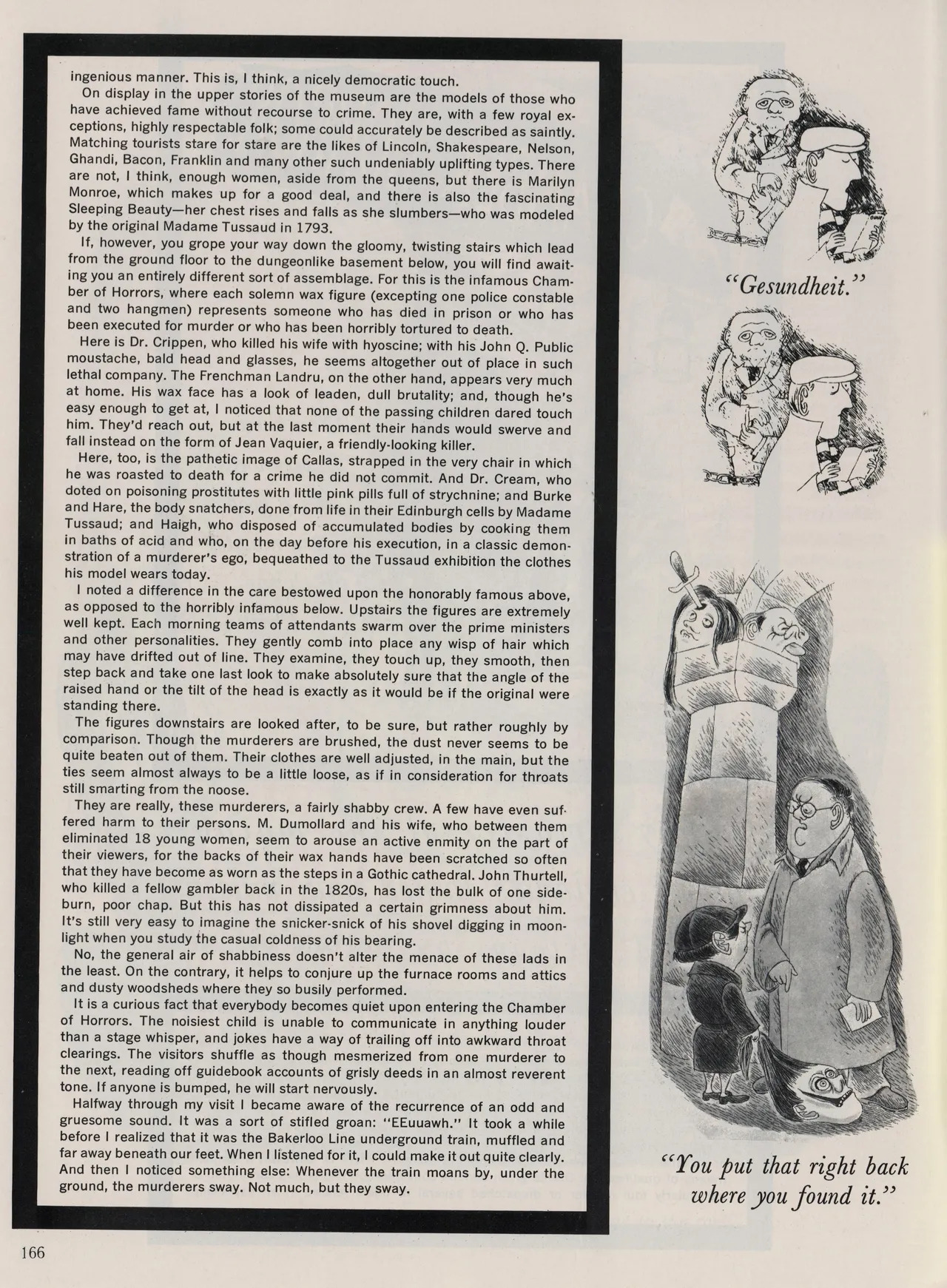 Playboy Cartoon Albums 5 - Page 164