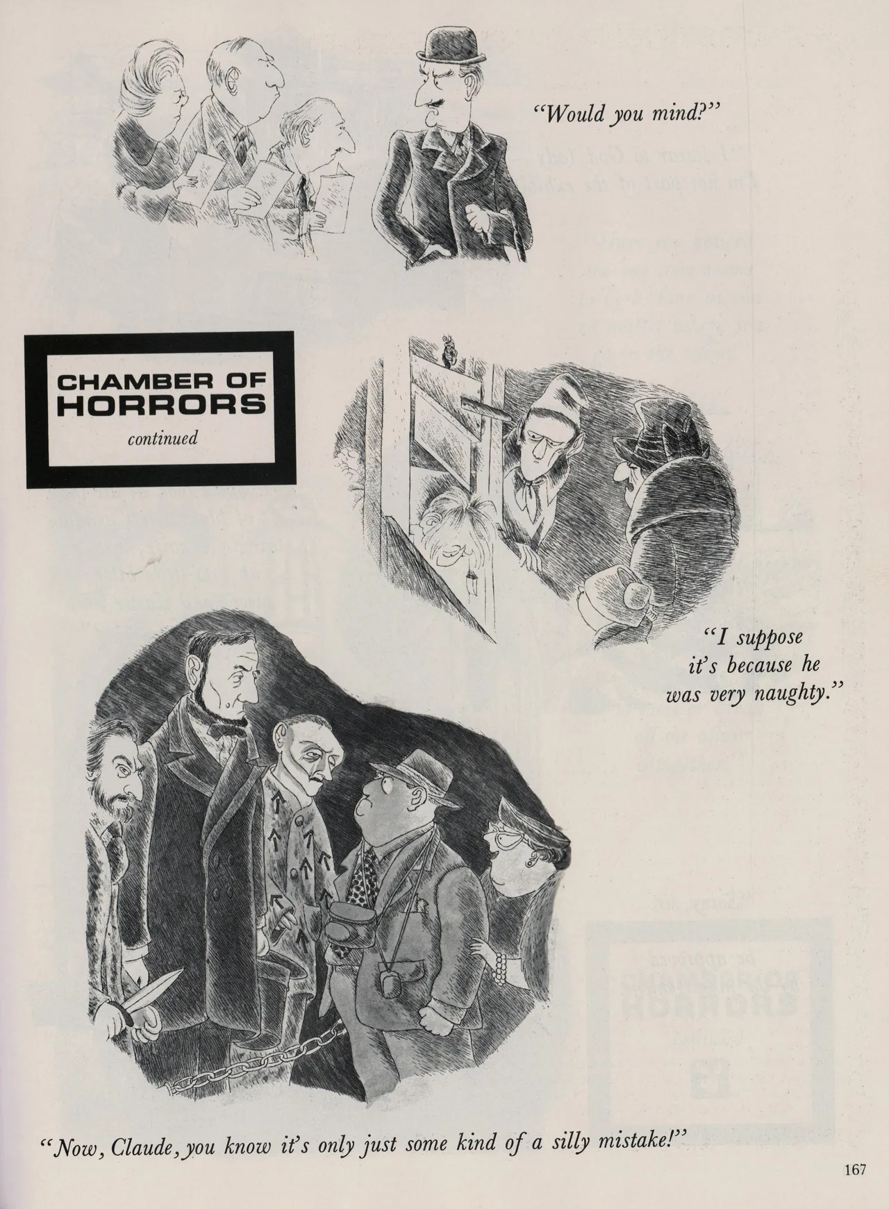 Playboy Cartoon Albums 5 - Page 165