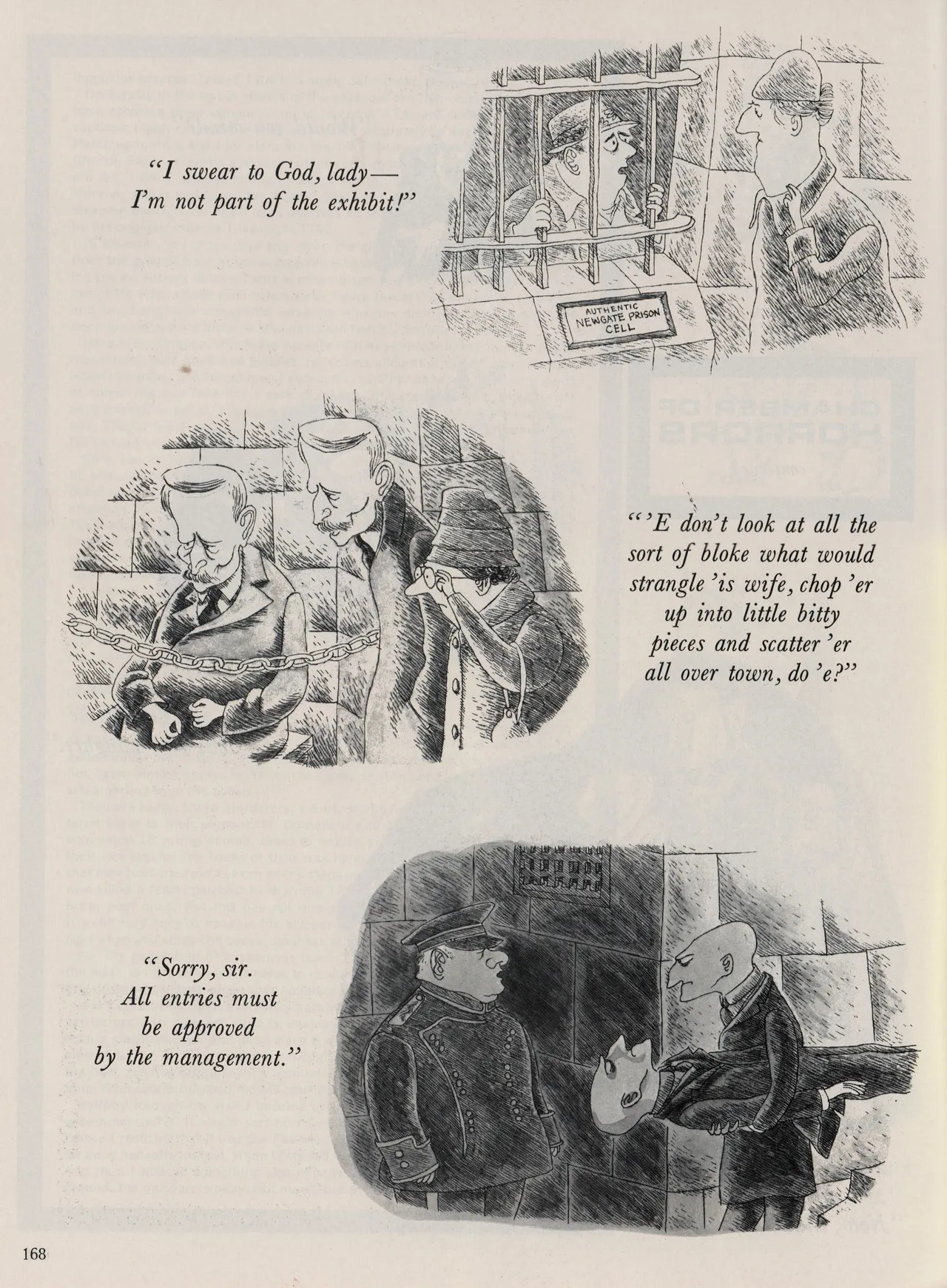 Playboy Cartoon Albums 5 - Page 166