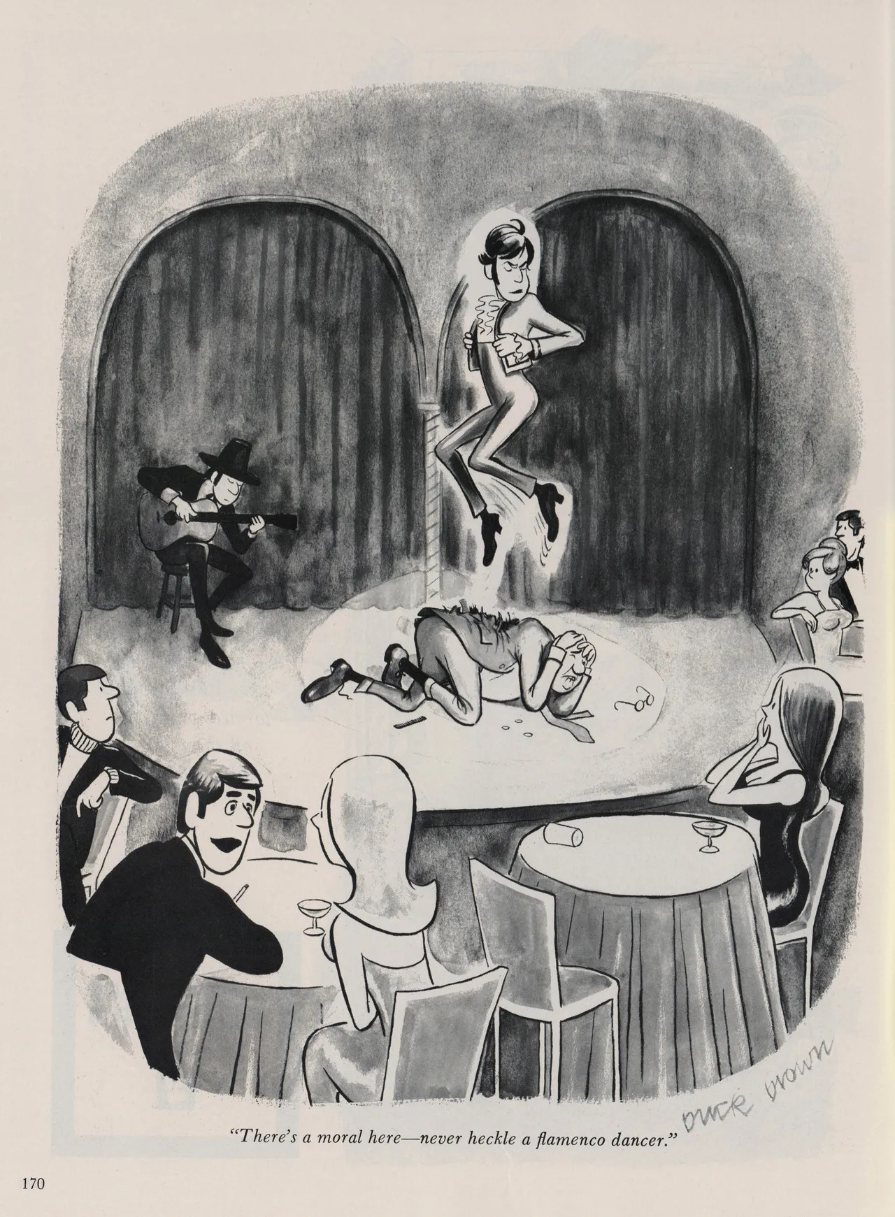 Playboy Cartoon Albums 5 - Page 168