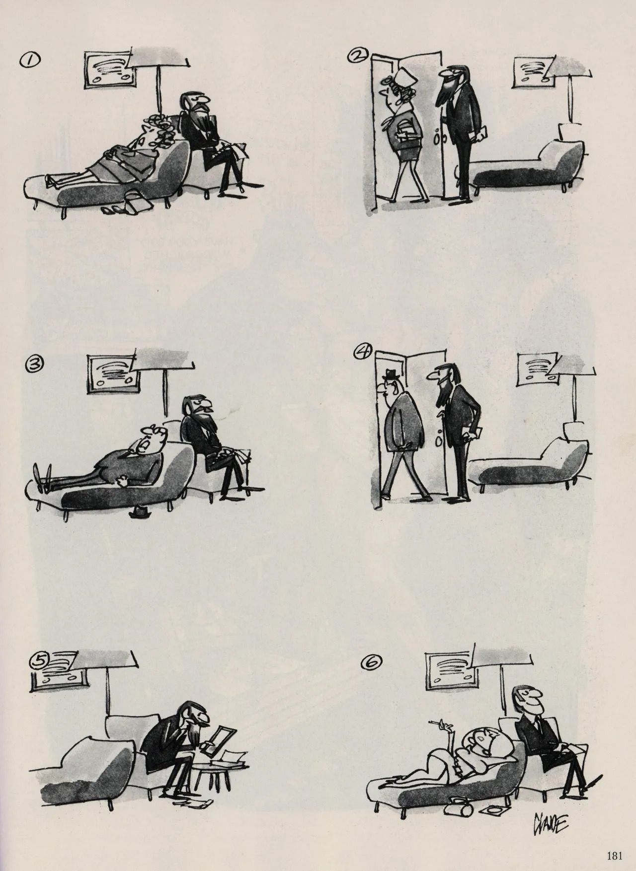Playboy Cartoon Albums 5 - Page 178