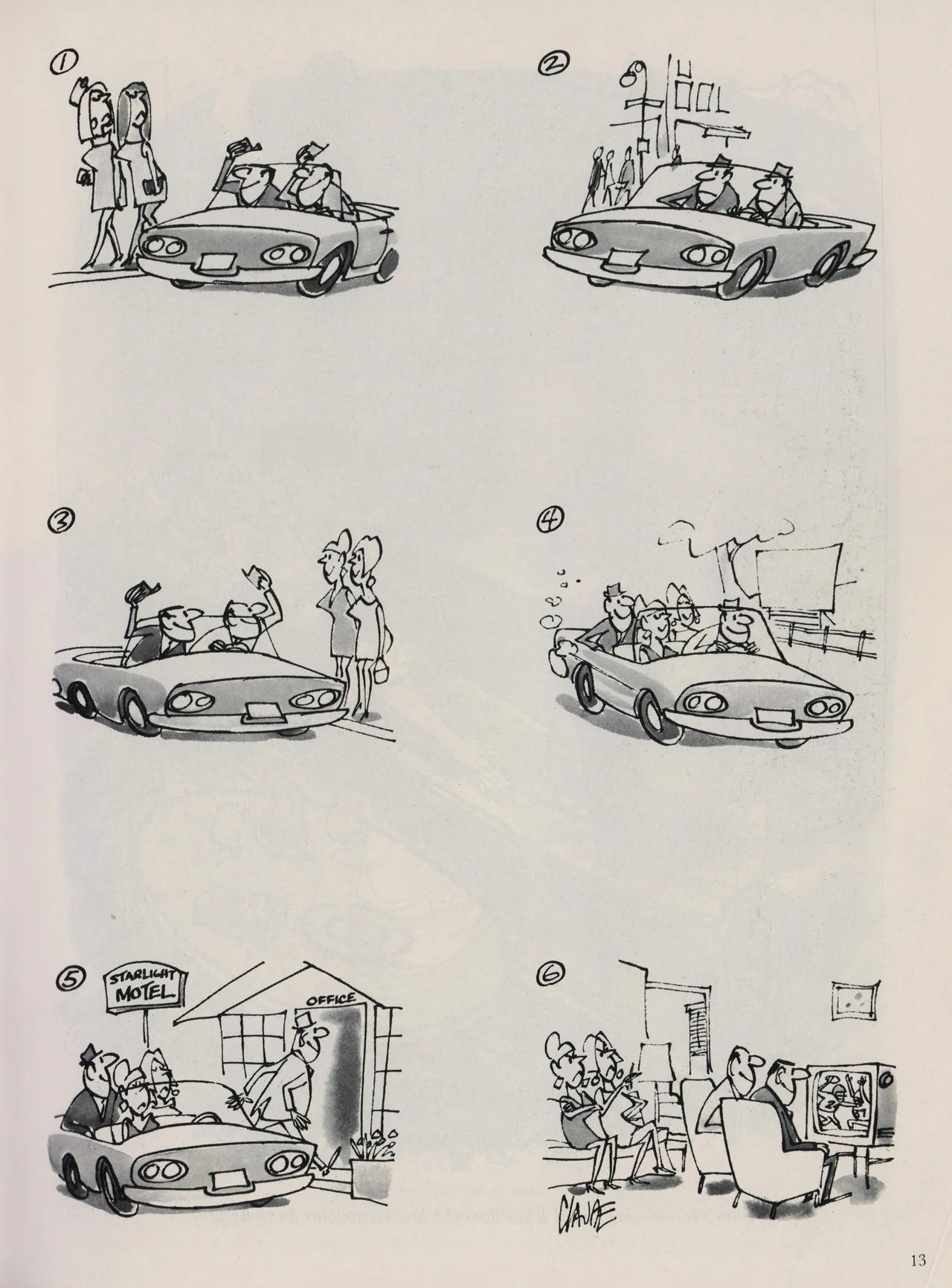 Playboy Cartoon Albums 5 - Page 19