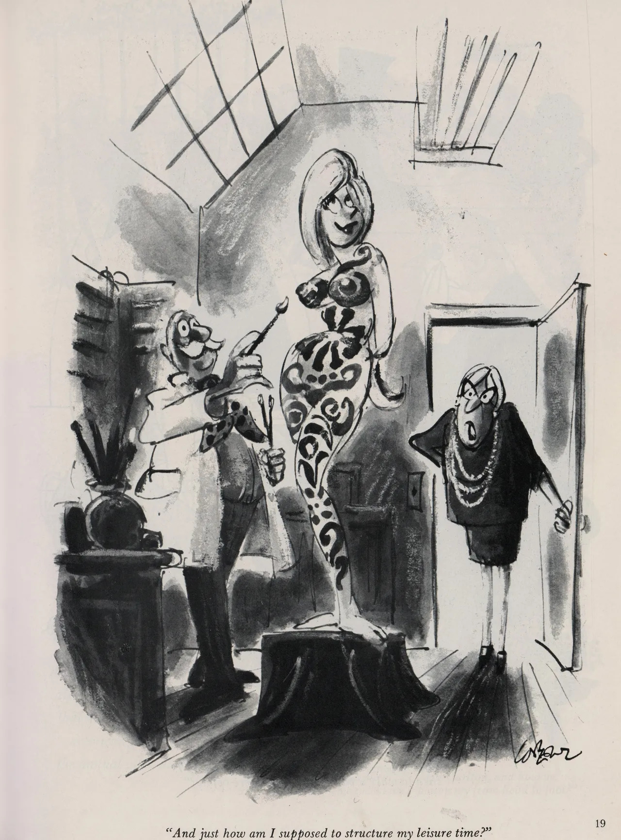 Playboy Cartoon Albums 5 - Page 25