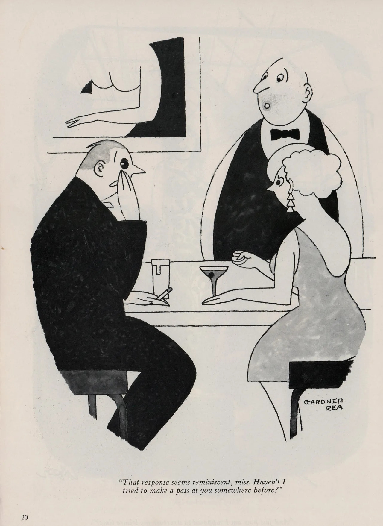 Playboy Cartoon Albums 5 - Page 26