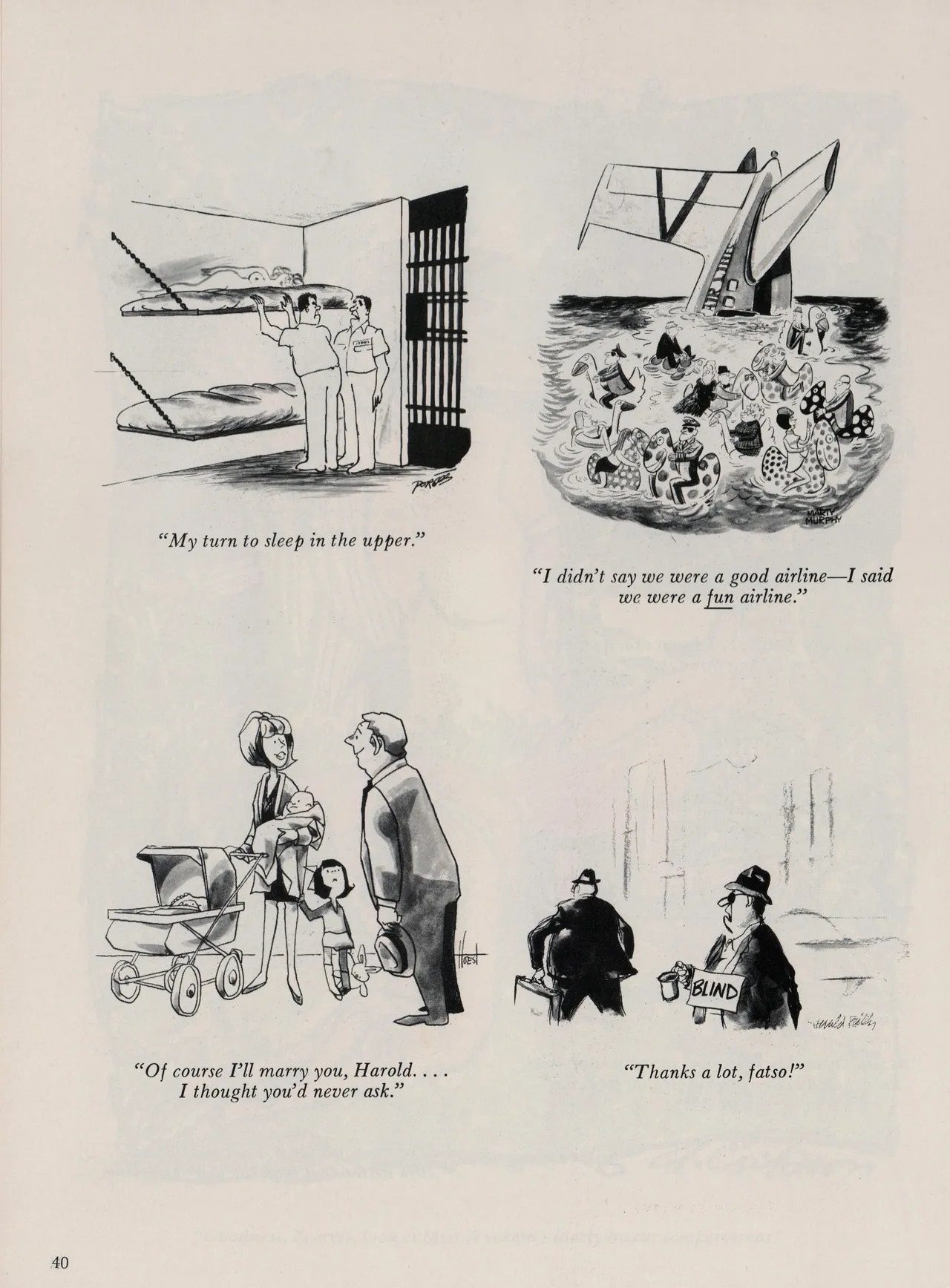 Playboy Cartoon Albums 5 - Page 41