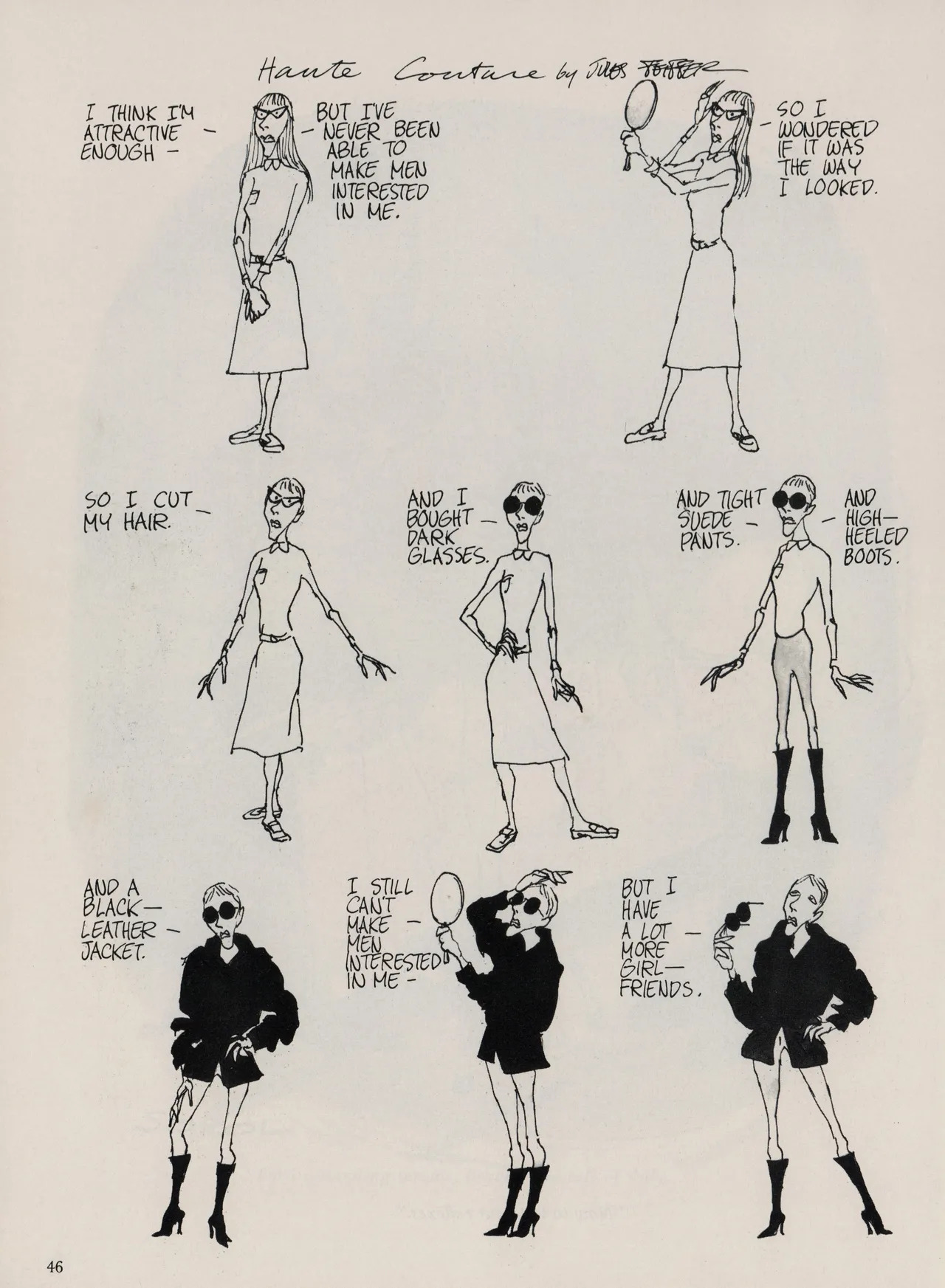 Playboy Cartoon Albums 5 - Page 47