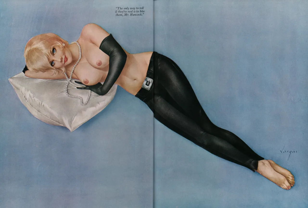 Playboy Cartoon Albums 5 - Page 49