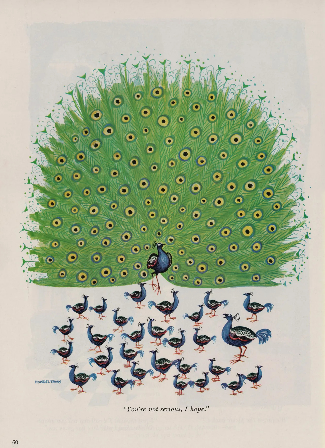 Playboy Cartoon Albums 5 - Page 60