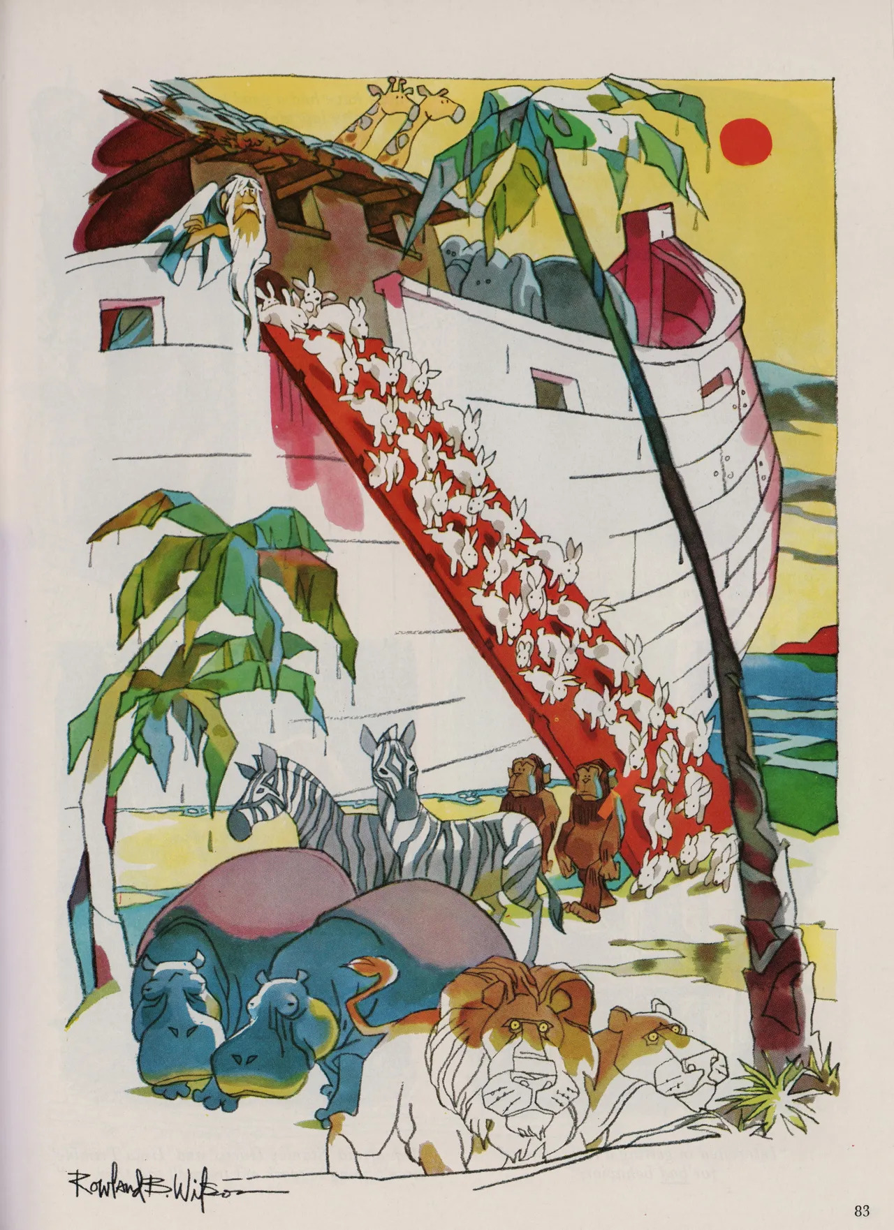 Playboy Cartoon Albums 5 - Page 83