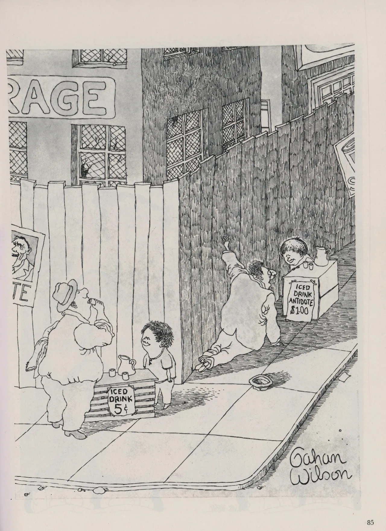 Playboy Cartoon Albums 5 - Page 85