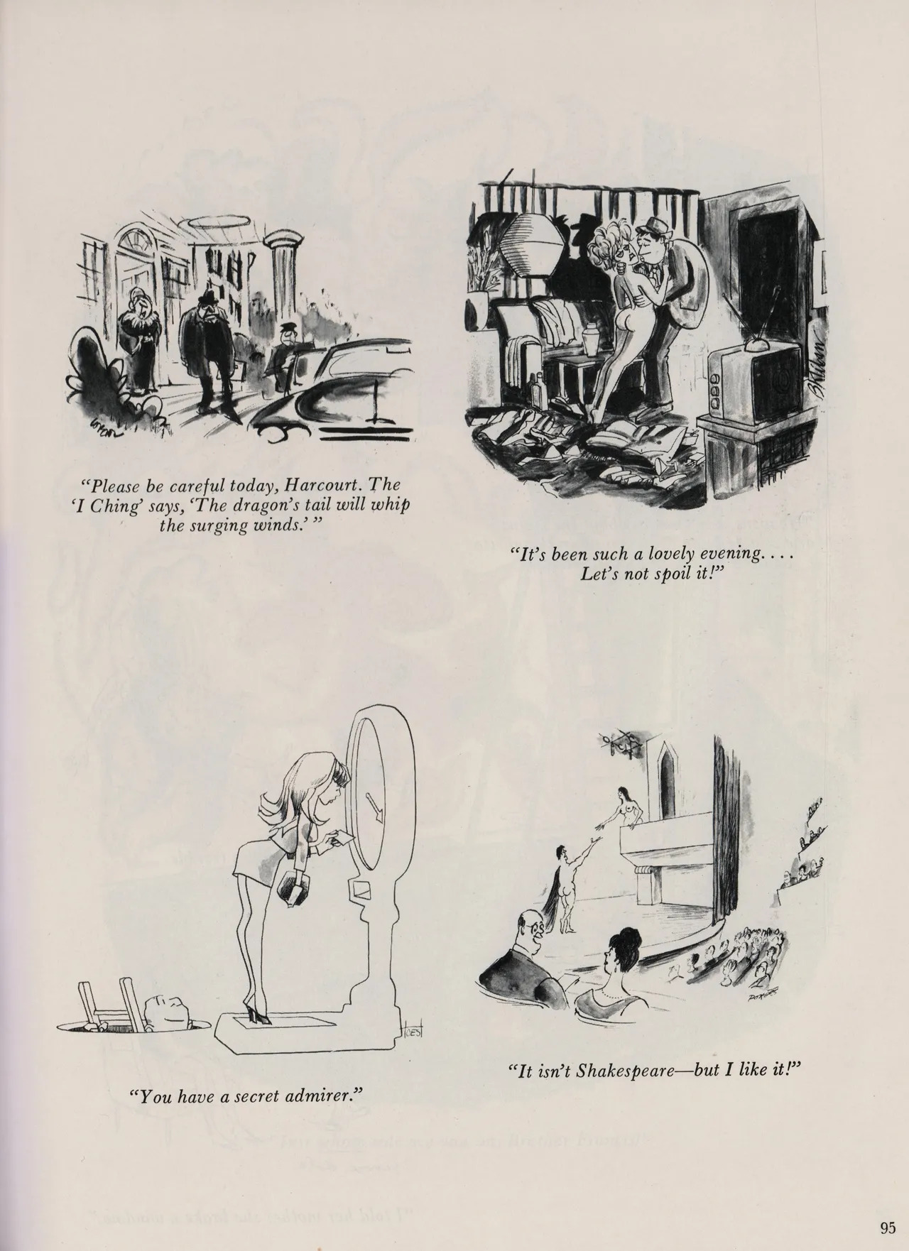 Playboy Cartoon Albums 5 - Page 95