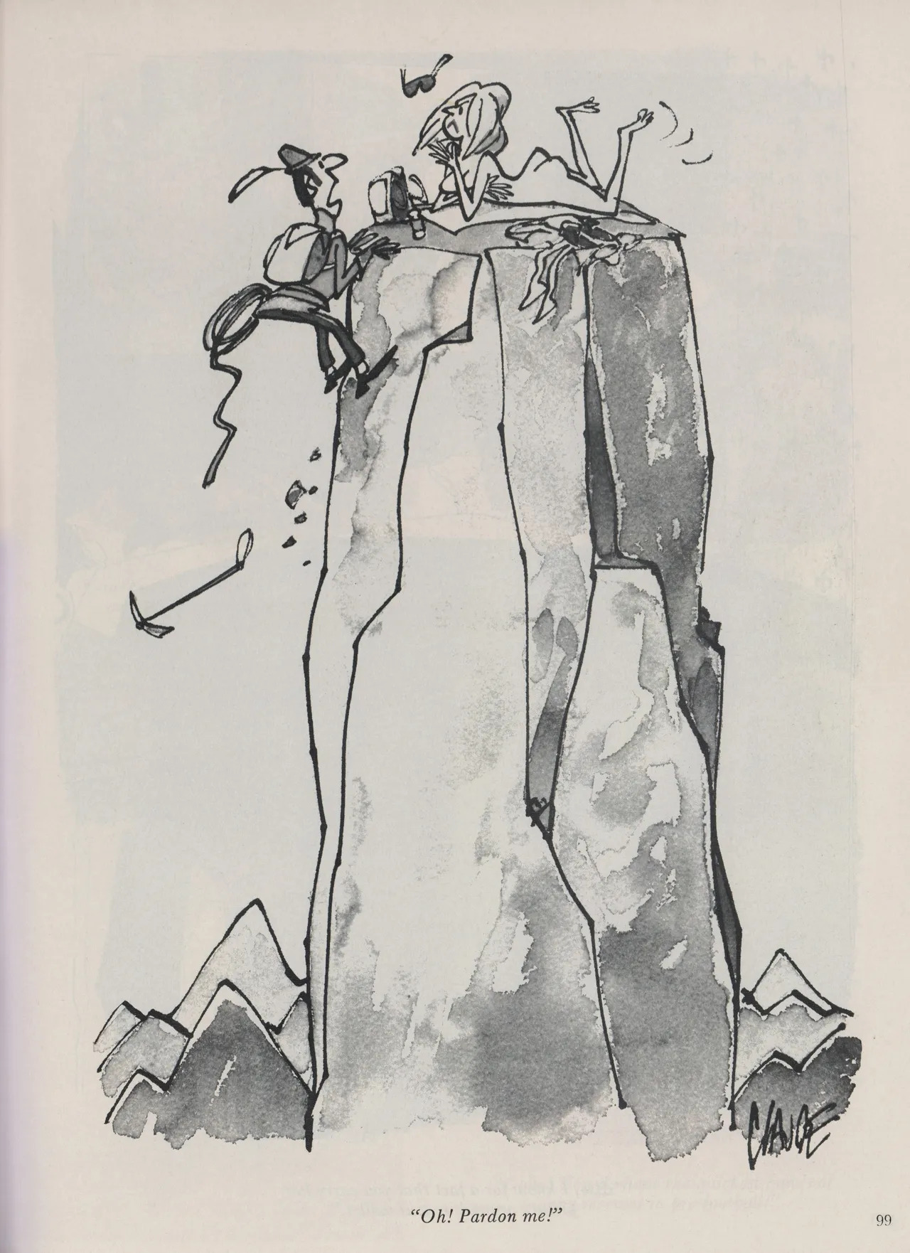 Playboy Cartoon Albums 5 - Page 99